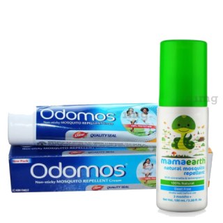 Mosquito Repellent Start at Rs.25